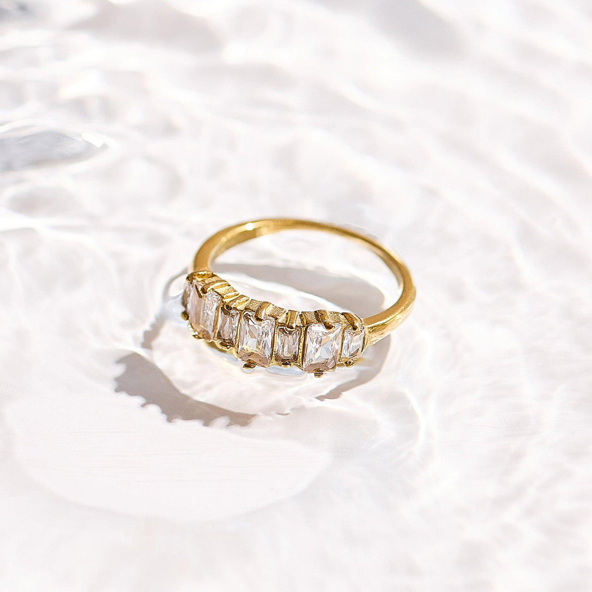 Sicily Ring